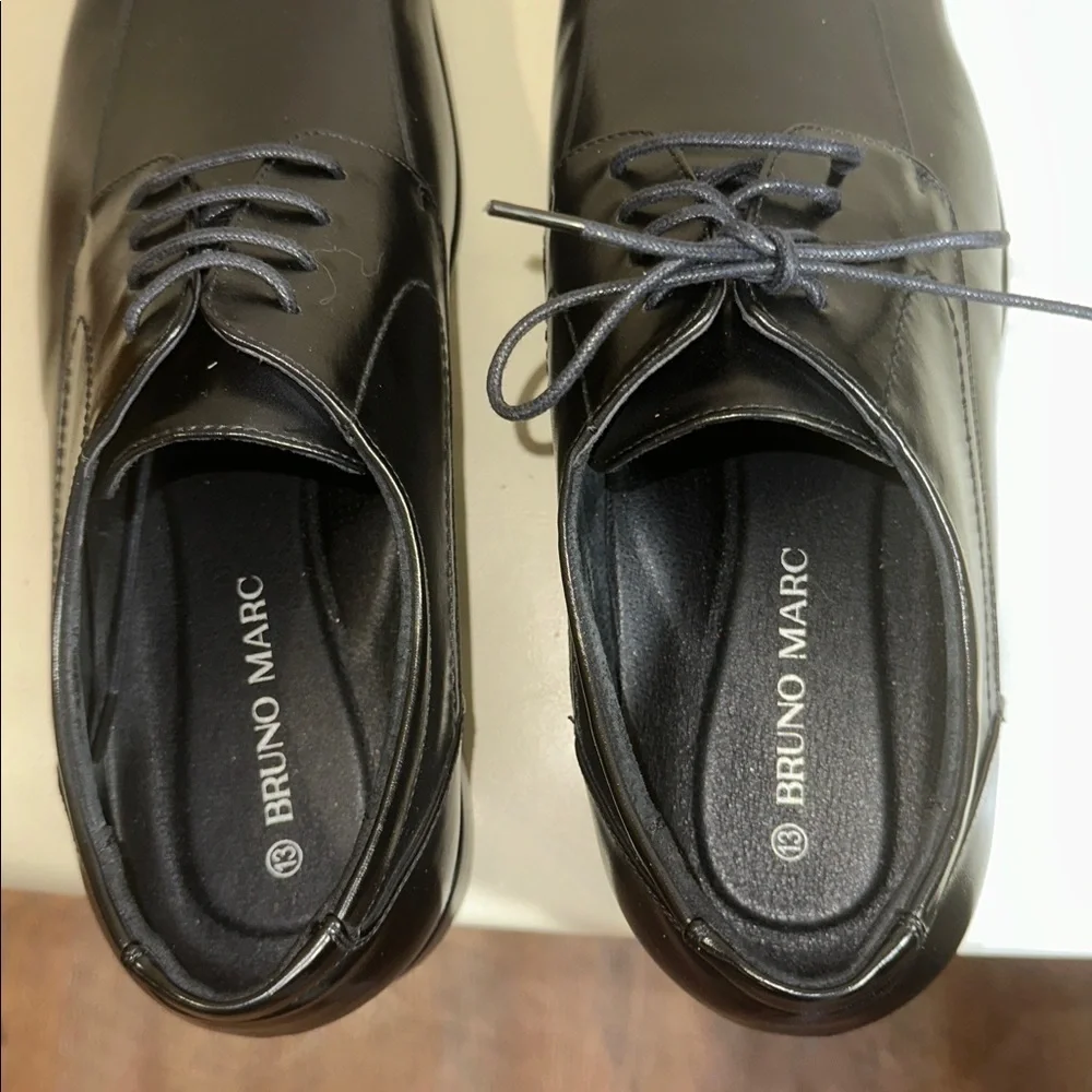 Bruno Marc Dress shoes Size 13